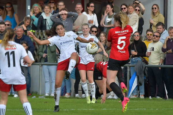 FC Breitenrain Frauen